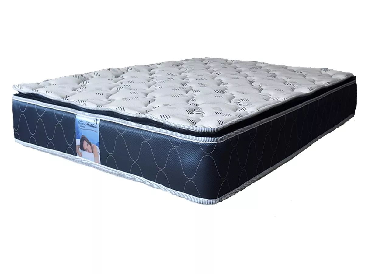 Colchón matrimonial - Bio mattress