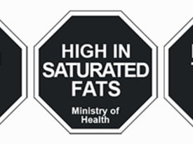 Here’s Why The Caribbean Still Has No Warning Labels On Unhealthy Food