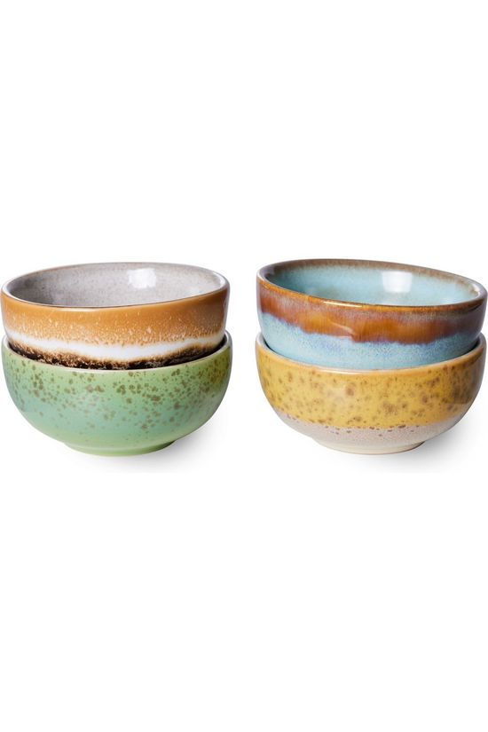Juttu SS25 HKLiving Servies70SCeramicsXSbowlscastor JUTTU €22,95 Juttu SS25 HKLiving Servies70SCeramicsXSbowlscastor JUTTU €22,95