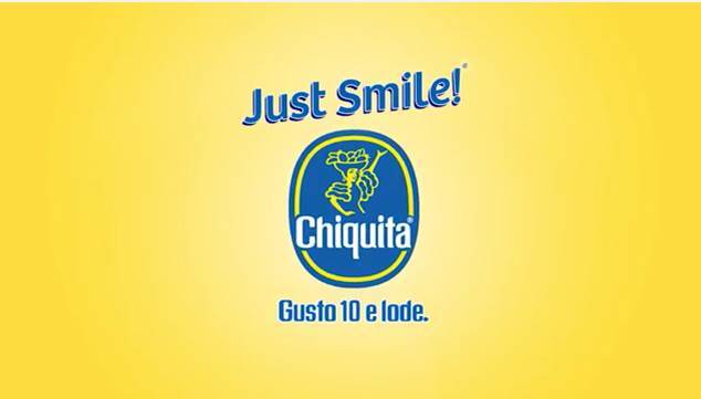 Just Smile 1