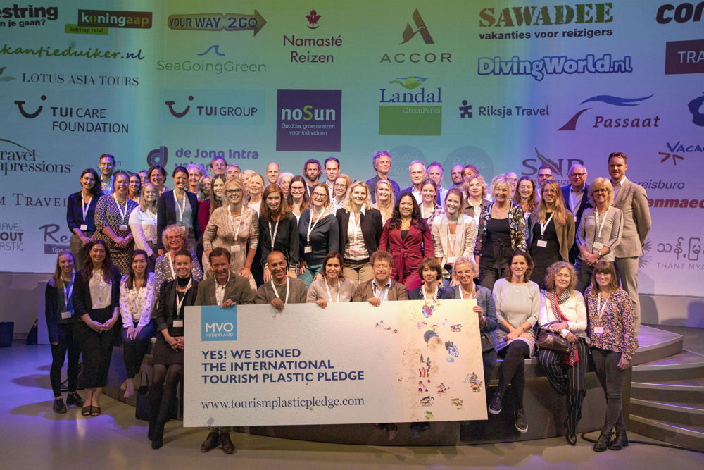 Ondertekeing Tourism Pledge 001