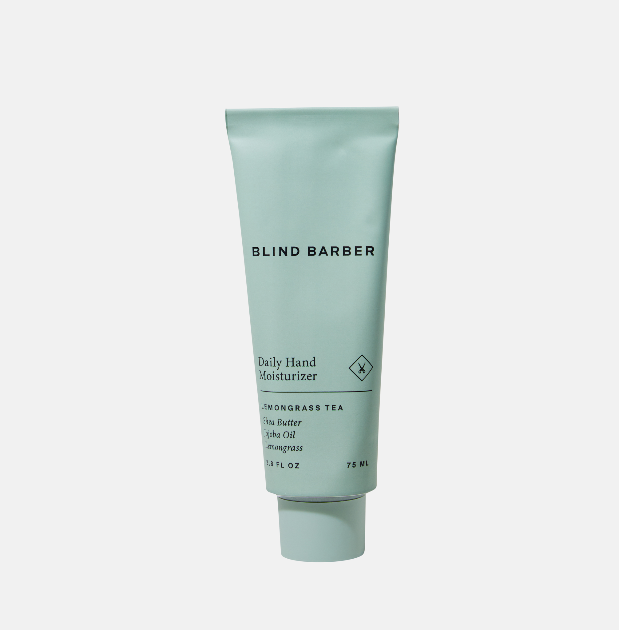 Lemongrass Tea Daily Hand Moisture 75 ml | €25 Lemongrass Tea Daily Hand Moisture 75 ml | €25