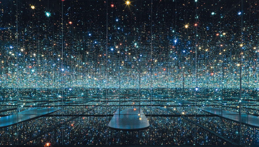 The Broad, Los Angeles