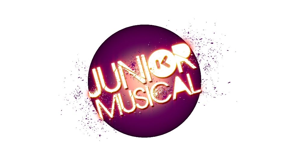 Logo Junior Musical