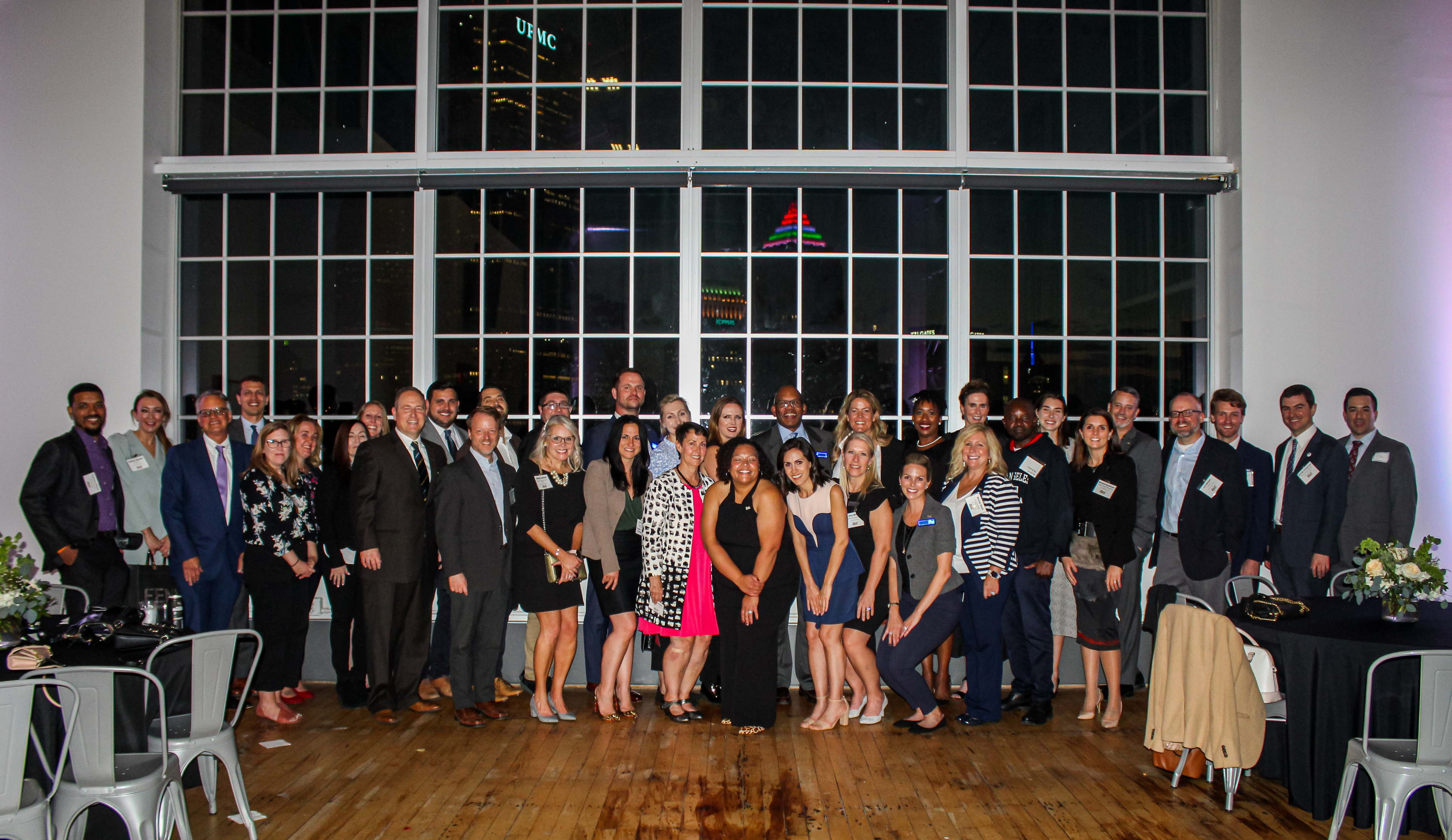 Duquesne Light Company Plays Leading Role in First U.S.-Based Global Clean Energy Action Forum