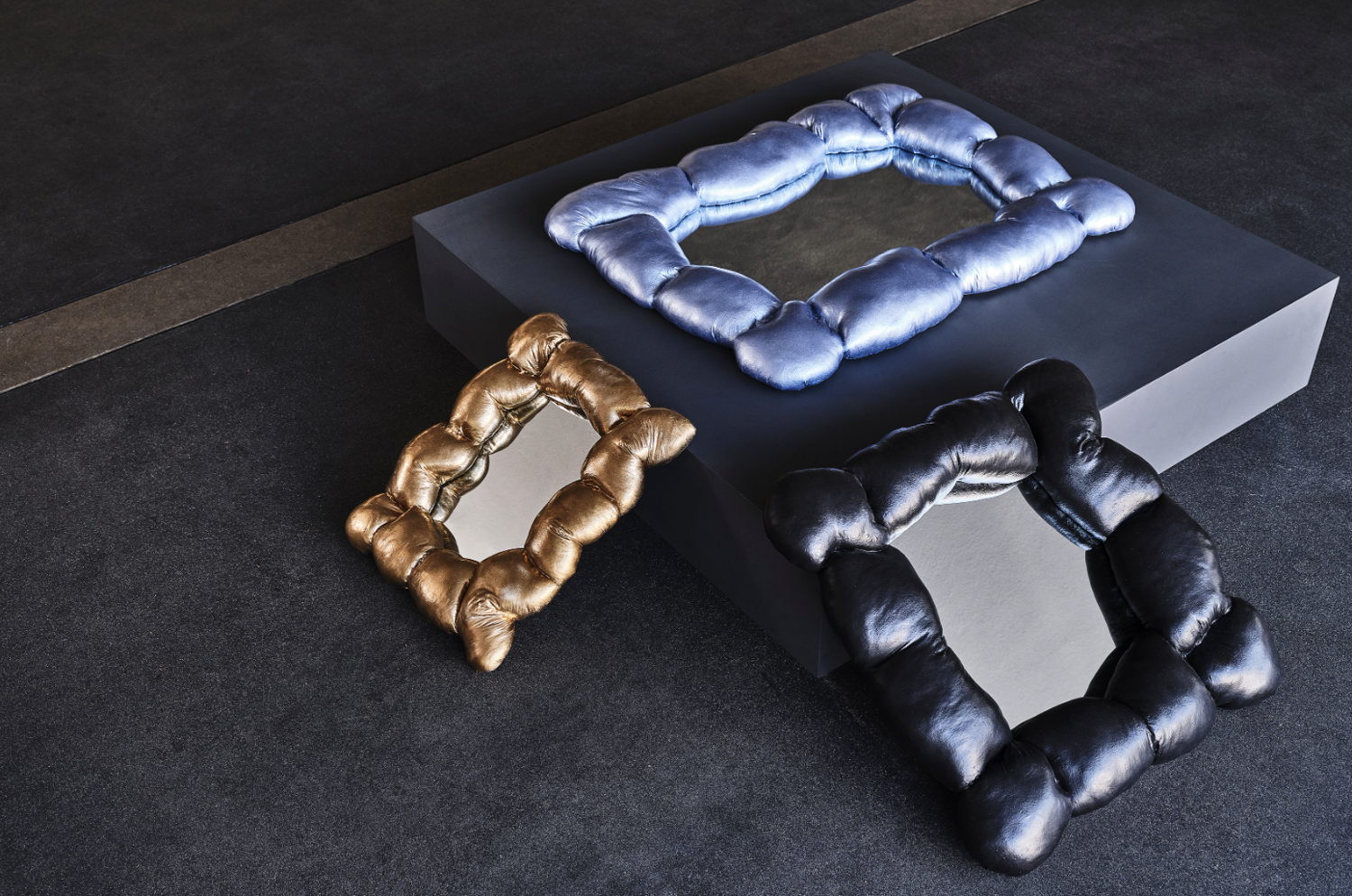 Amelia Briggs x Kelly Wearstler, Autumn Gallery 2022 I www.kellywearstler.com (Image credit: The Ingalls)