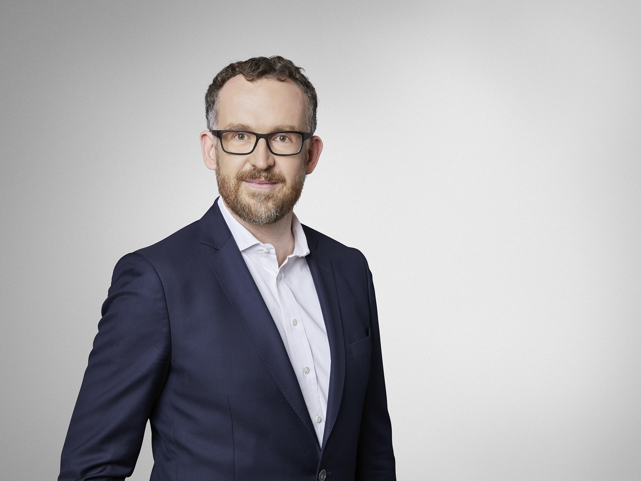 Automotive News Europe names David Herberg Rising Star 2022