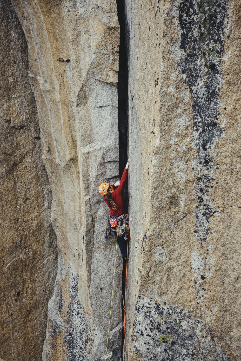 © Mammut Sports Group AG, Will Saunders