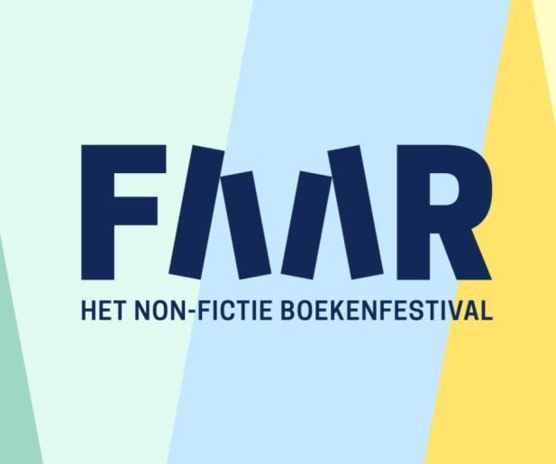 Preview: Boekenfestival FAAR legt een open boek over Oostende