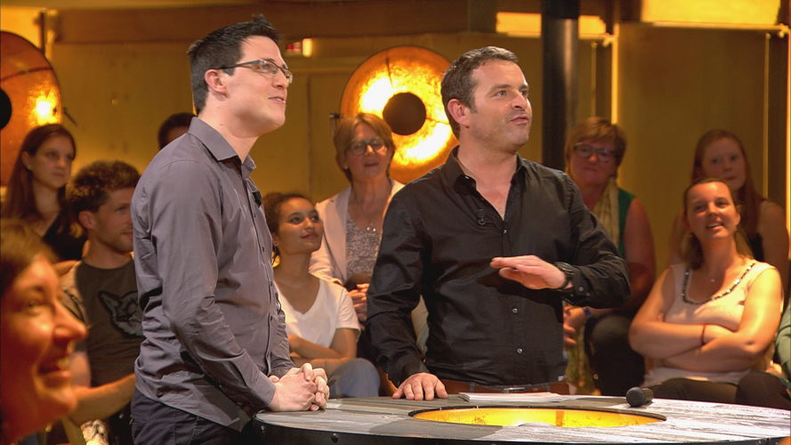 Kris
Sorry voor alles (c) VRT