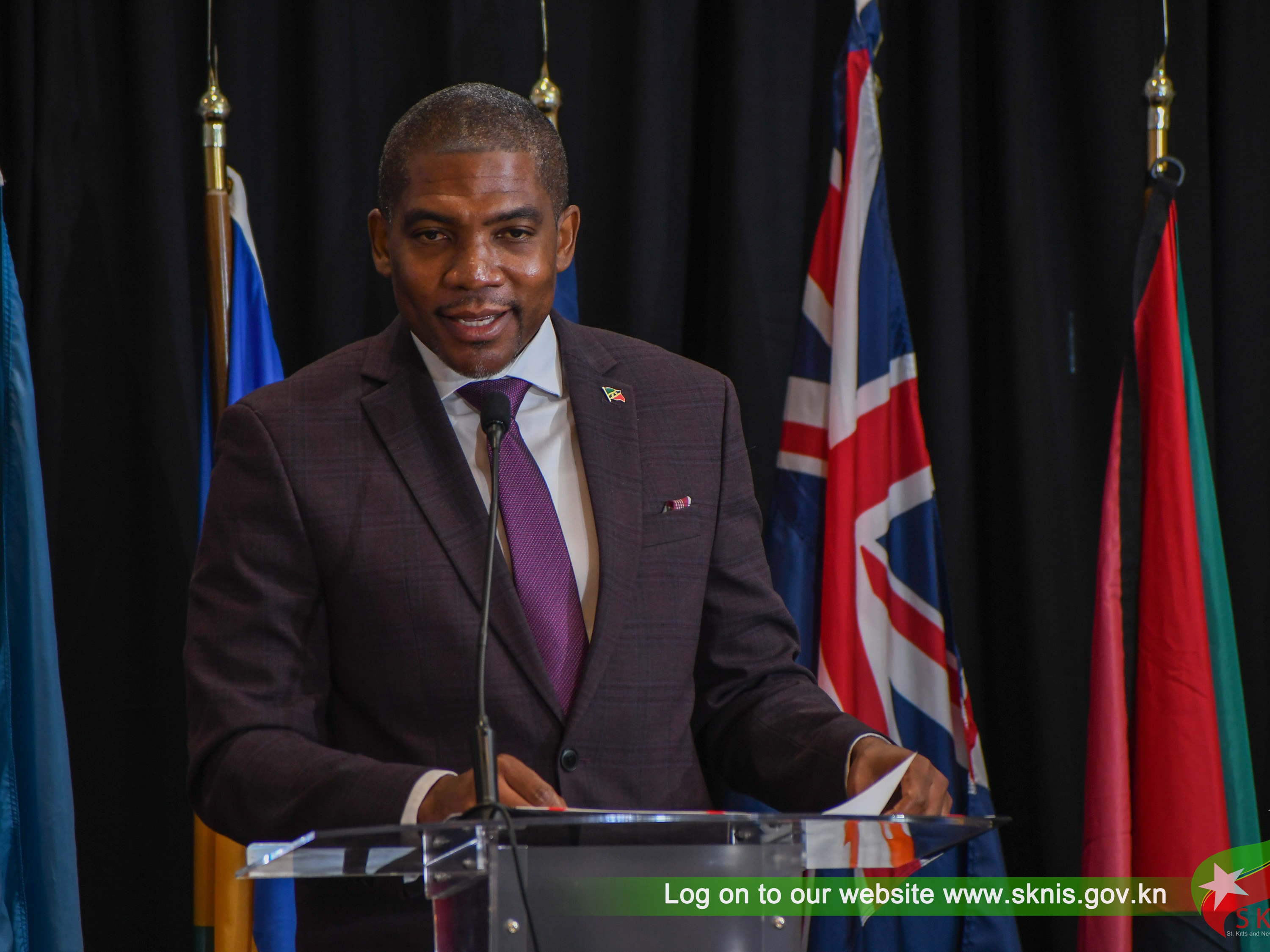 Saint-Kitts-et-Nevis annonce l’ouverture des appels d’offres pour la production d’énergie géothermique  