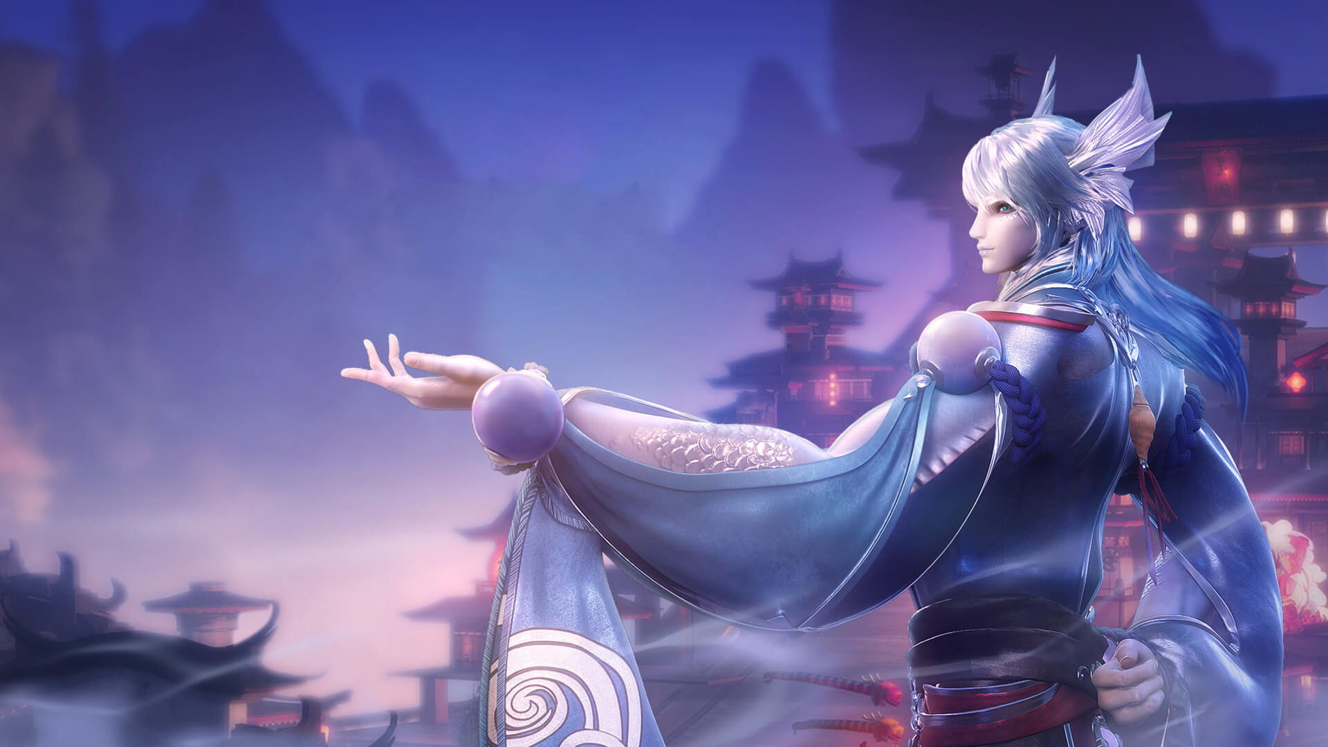 NEW SULAN ERWEITERT REVELATION ONLINE UM ZAHLREICHE VERBESSERUNGEN