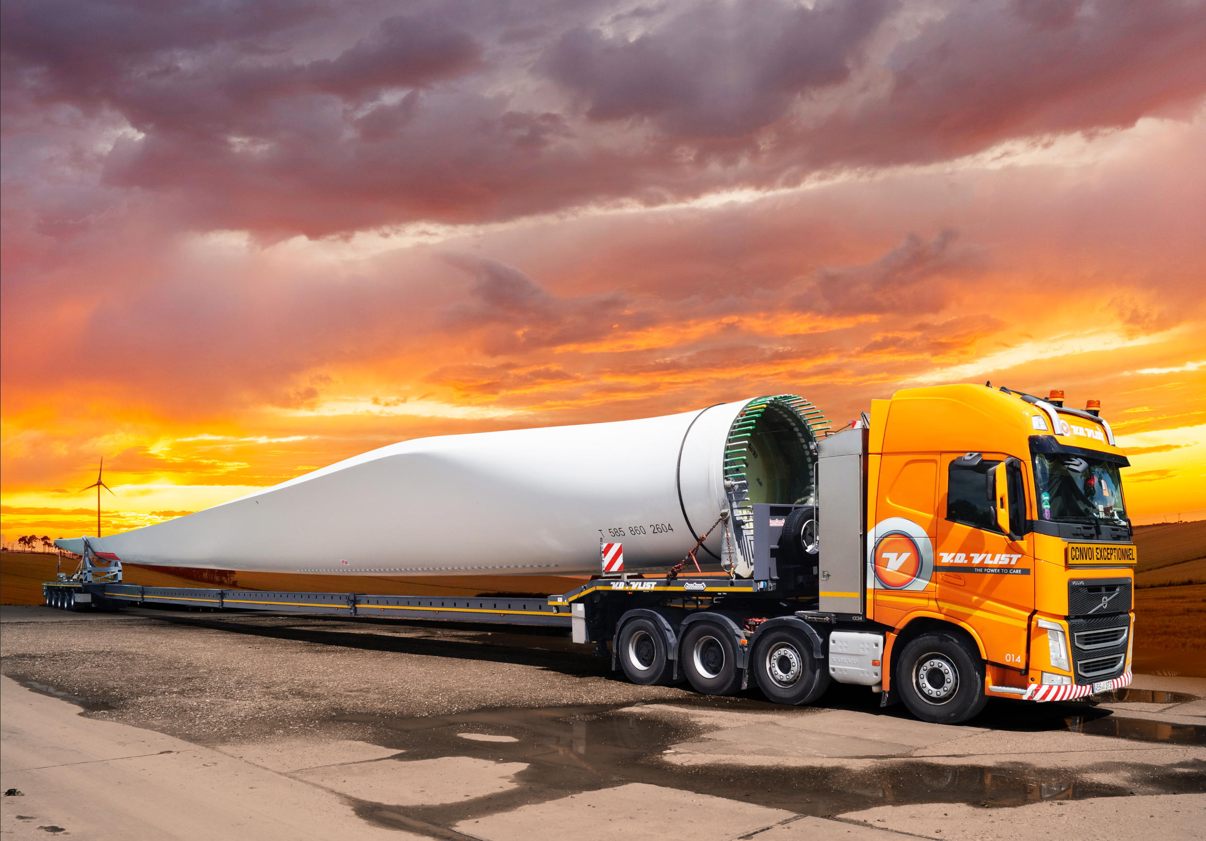 TELETRAILERS