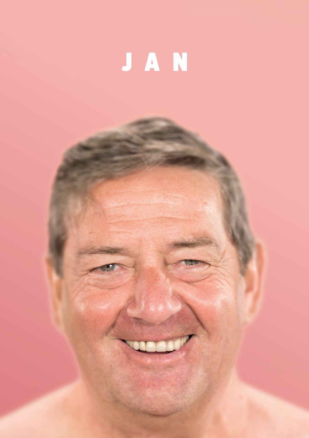 Jan, 68 jaar, weduwnaar.
Borsbeek. 