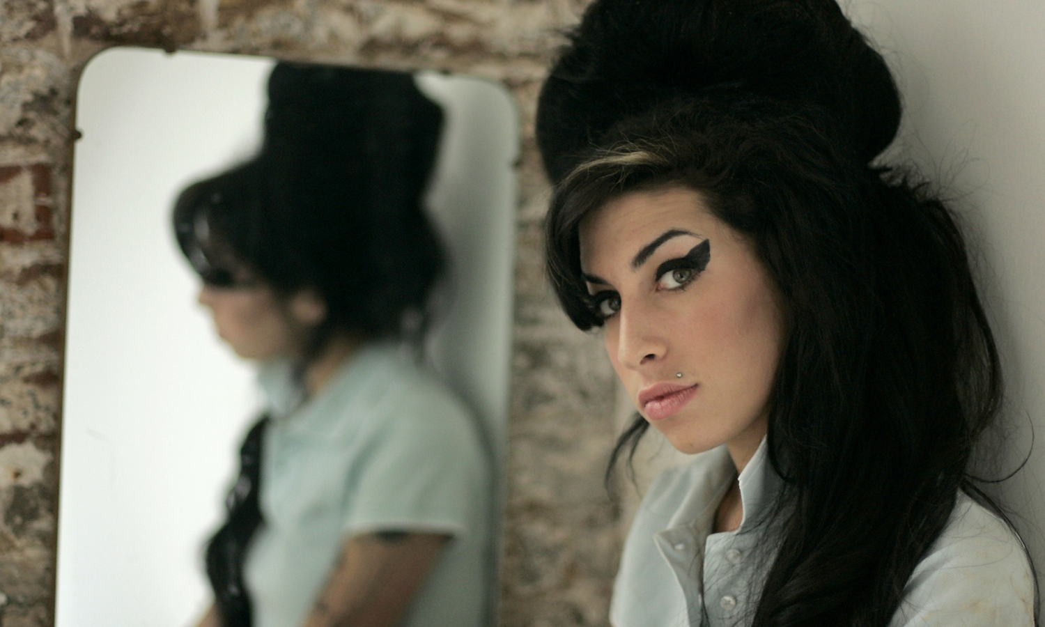 We. 21 juin - Amy (Asif Kapadia, 2015)