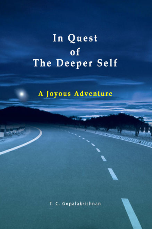 The Journey into Oneself – Its Salutary Effects on Our Daily Life