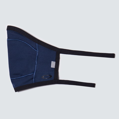 OAKLEY - FITTED MASK UNIVERSAL BLUE