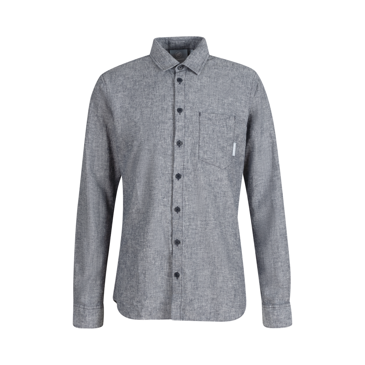 Mammut Winter Long-Sleeve Shirt - Men's - Clothing