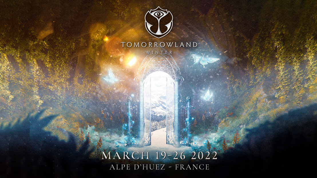 Tomorrowland returns to Alpe d’Huez for the second edition of Tomorrowland Winter in 2022