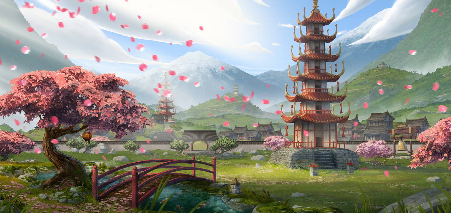 Spring Event