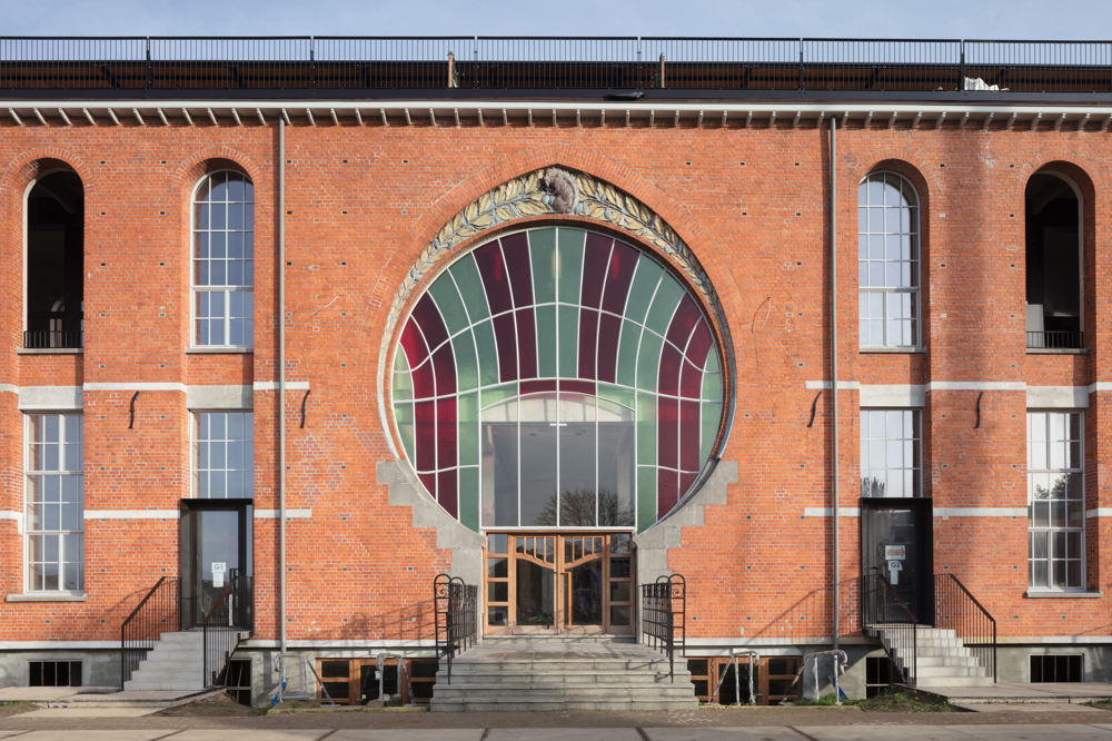 Chocoladefabriek, Tongres