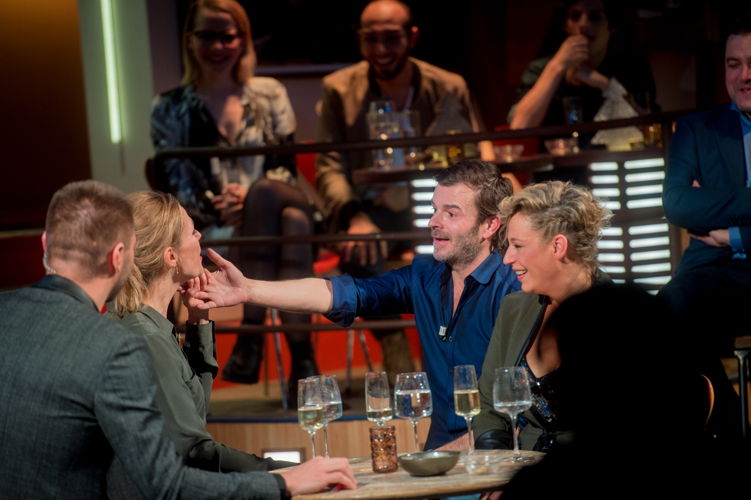Nergens beter dan Thuis (c) VRT
