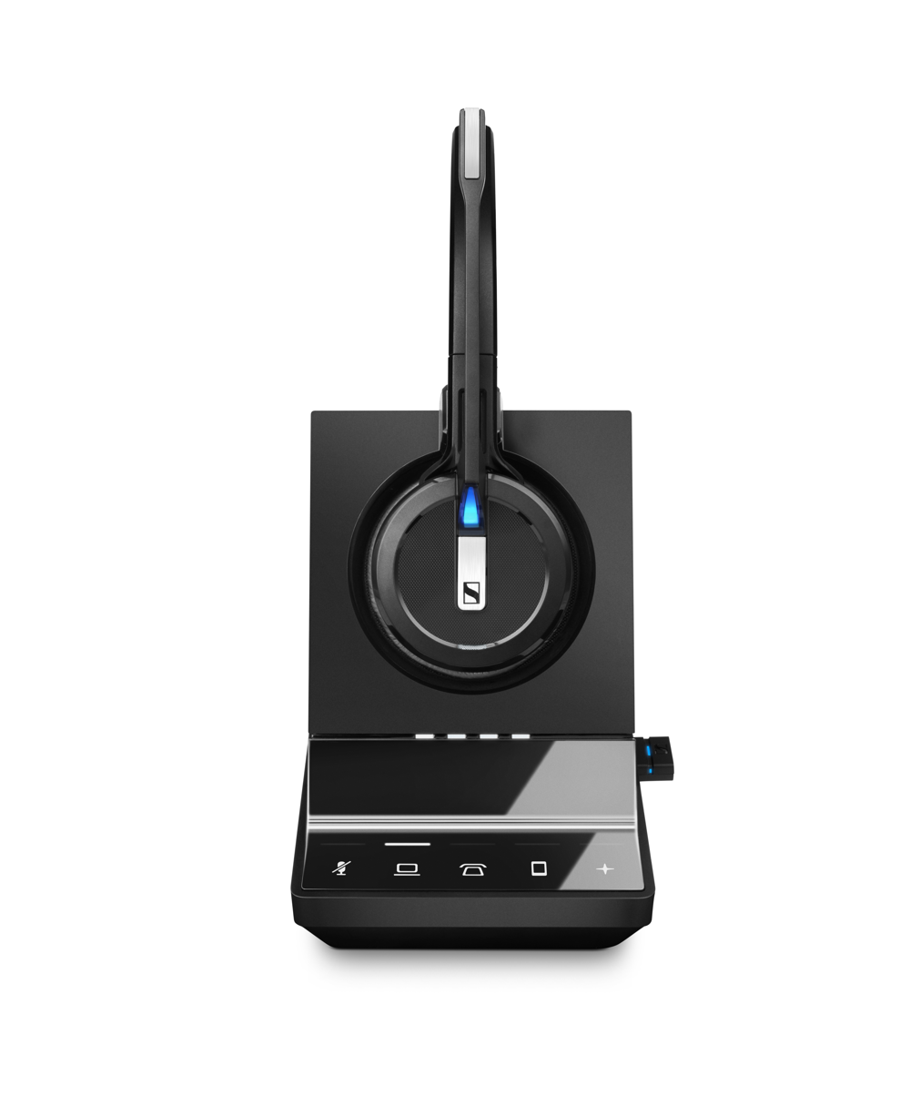 The SDW 5000 Series is the professional communication and collaboration hub that provides total individual flexibility in the office.