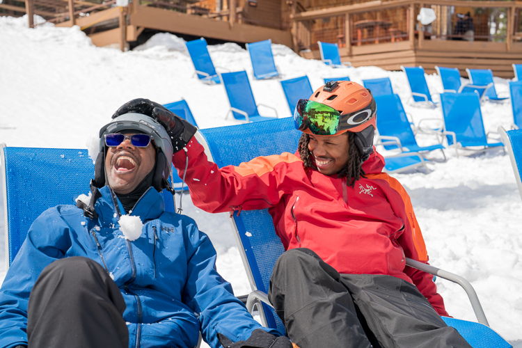 Courtesy Colorado Ski Country USA