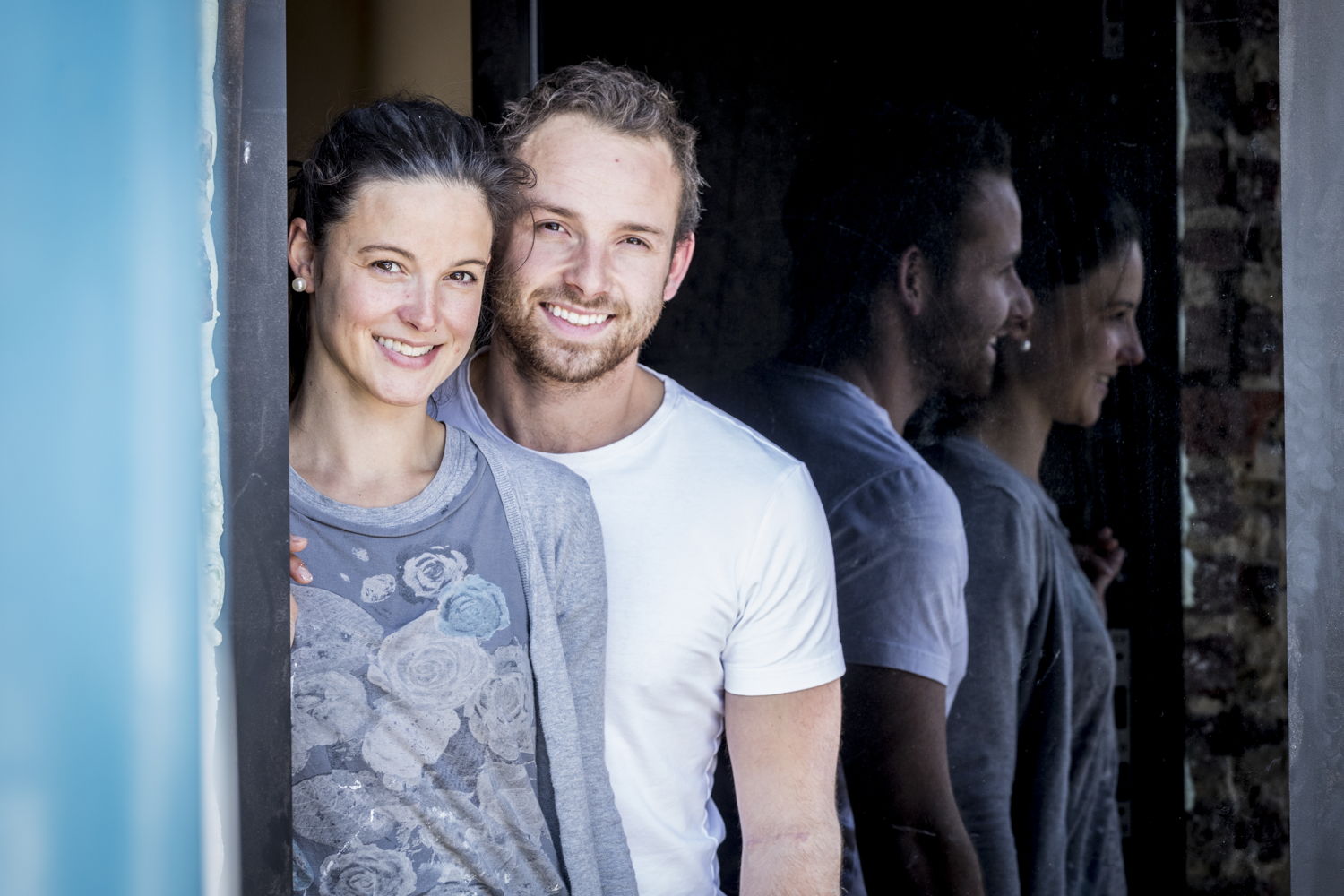 Kenzo & Sofie