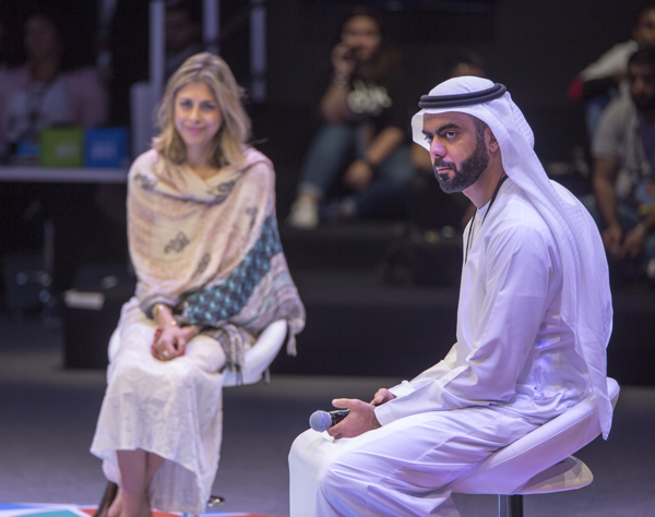 CultureSummit 2018 Abu Dhabi closes with outcomes and ideas for change