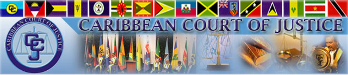 CCJ president lauds APEX as mechanism to deal with challenges facing regional courts