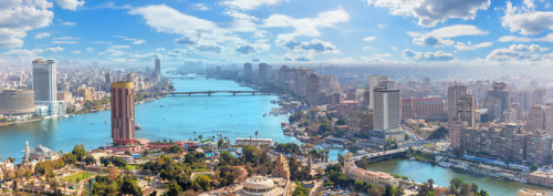 flydubai открывает ежедневные рейсы в Каир
