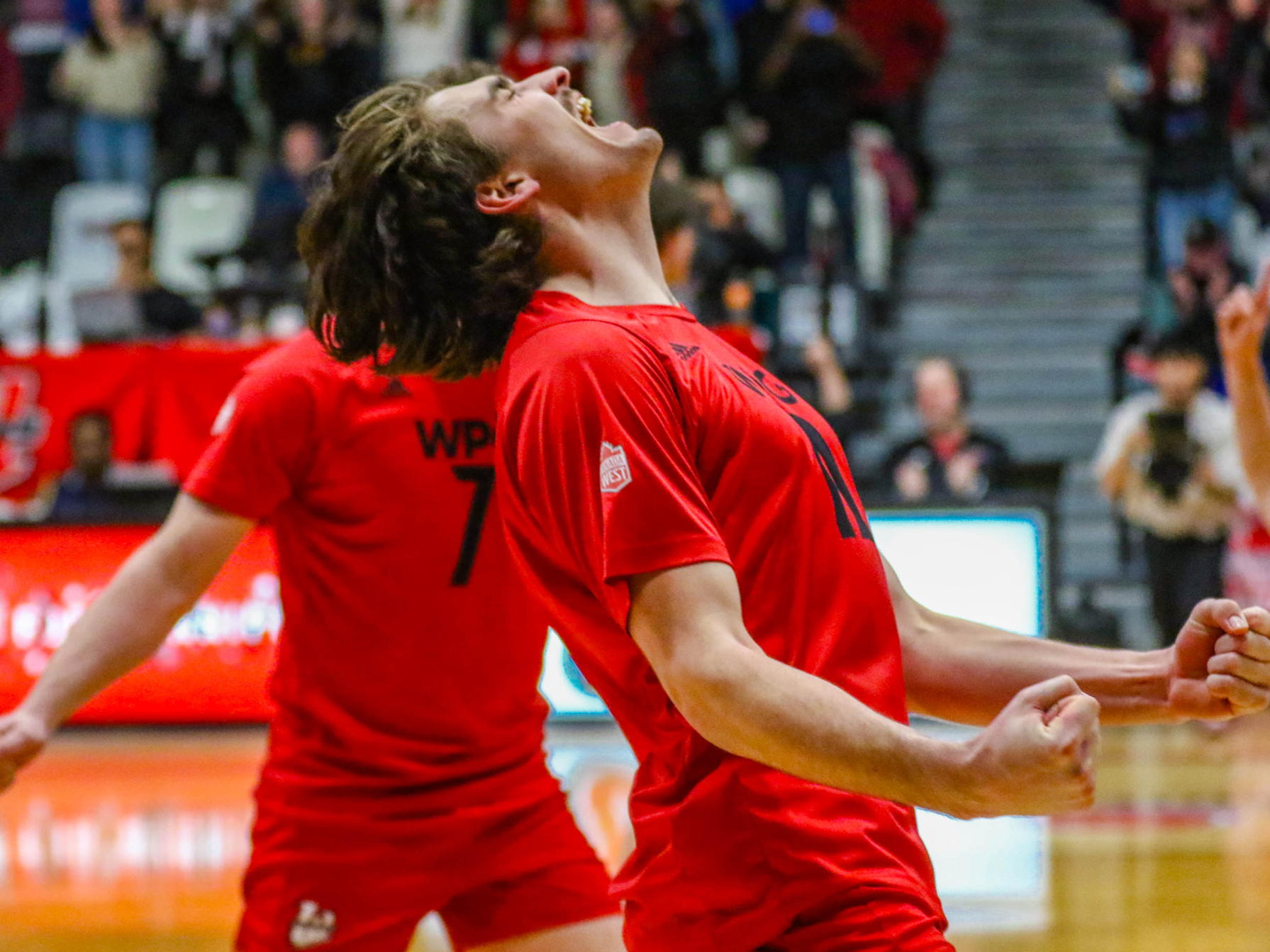 Canada West BioSteel Players of the Week: March 11
