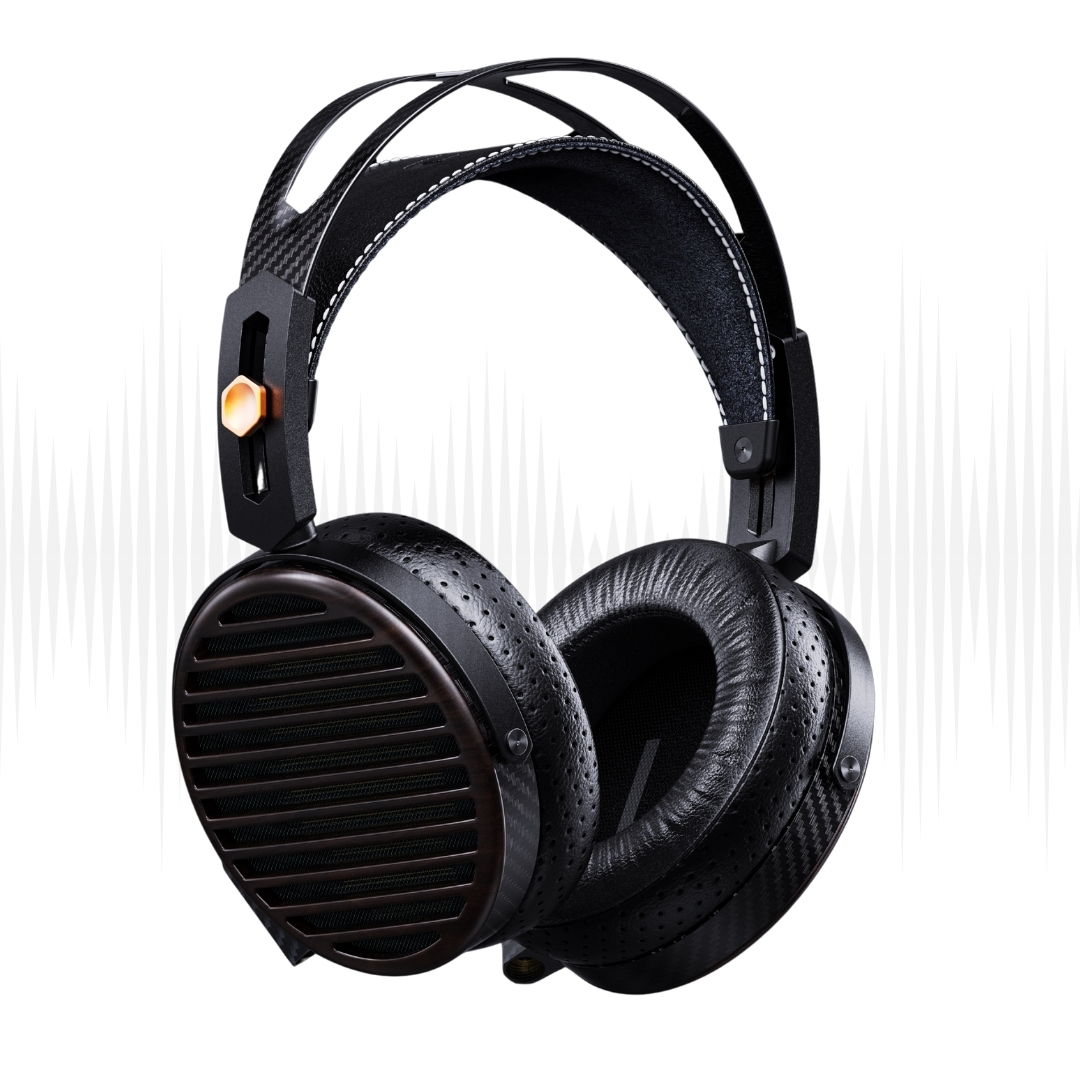 FiiO launch flagship FT7 headphone 