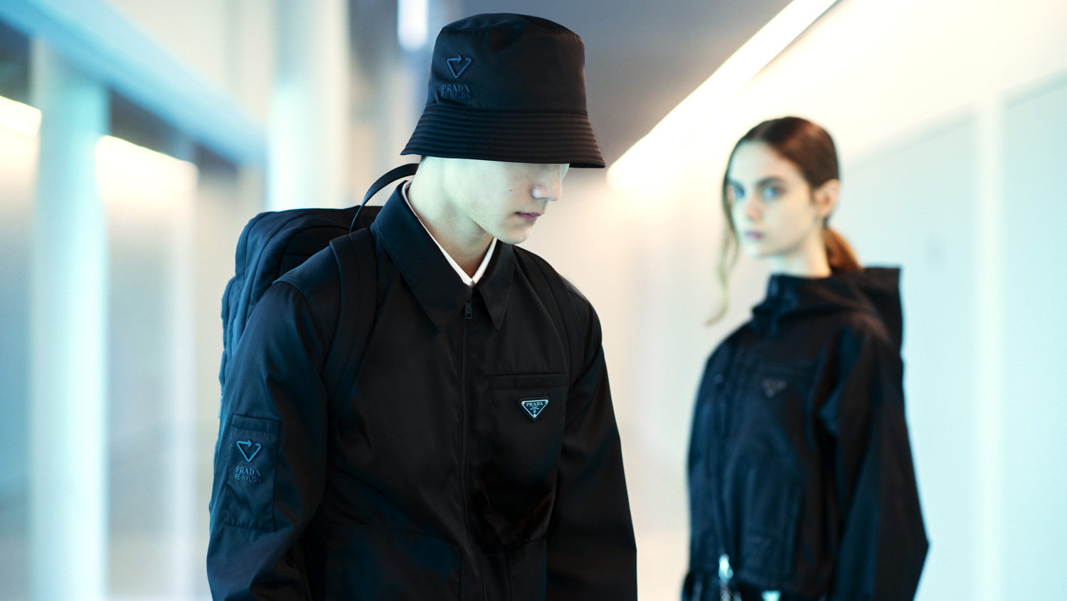 Prada Re-Nylon 