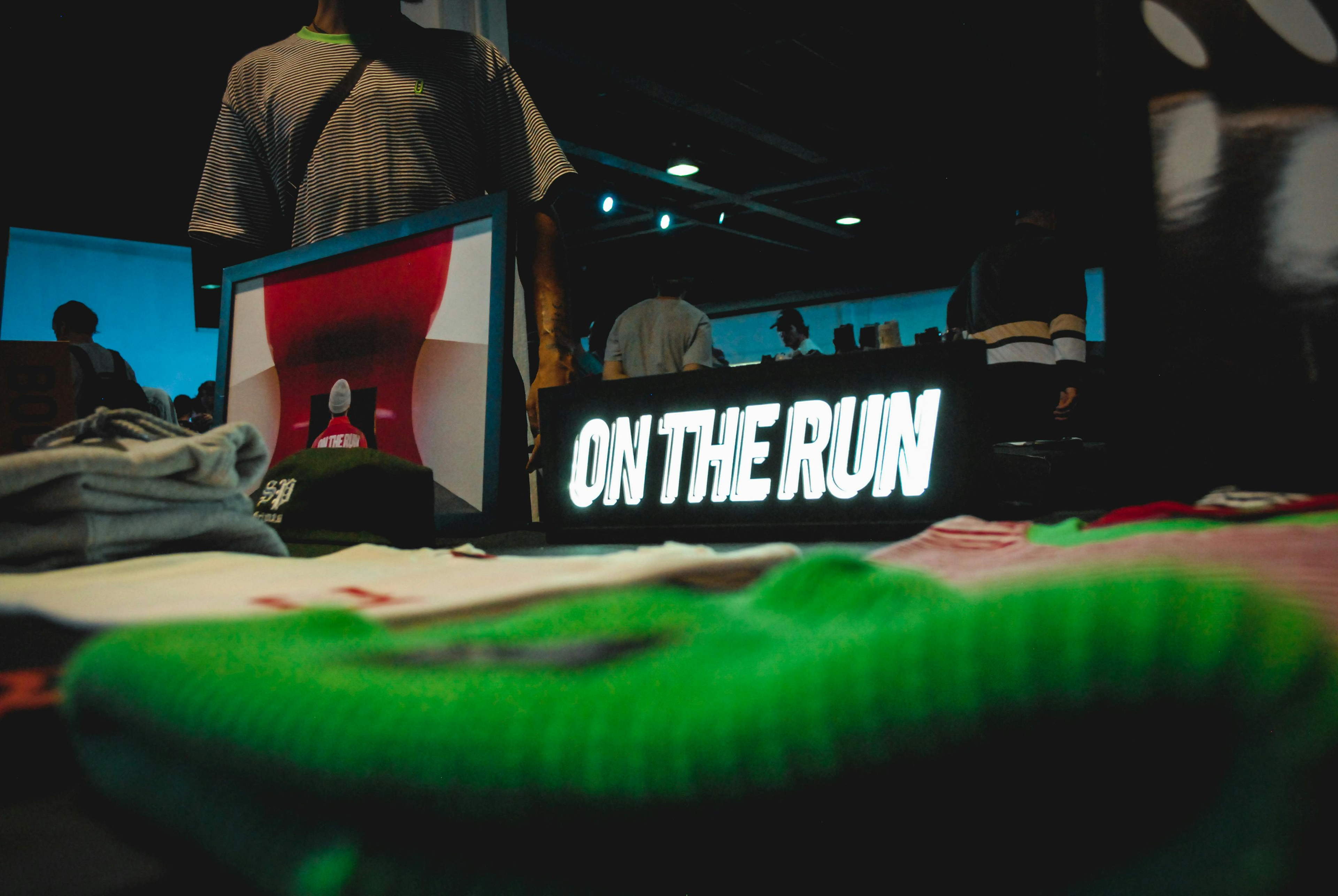 Cómo las marcas convierten sus tiendas pop-up en momentos de culto: las experiencias de compra más adictivas del mundo 