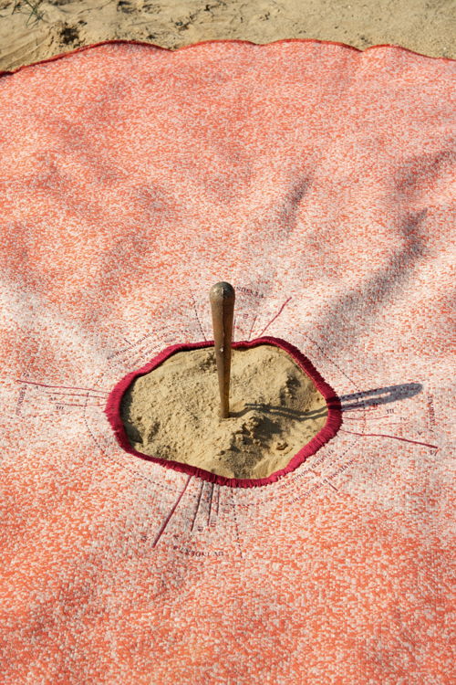 KatoHerbots RSolar Blanket © Esmeralda_Emanuela