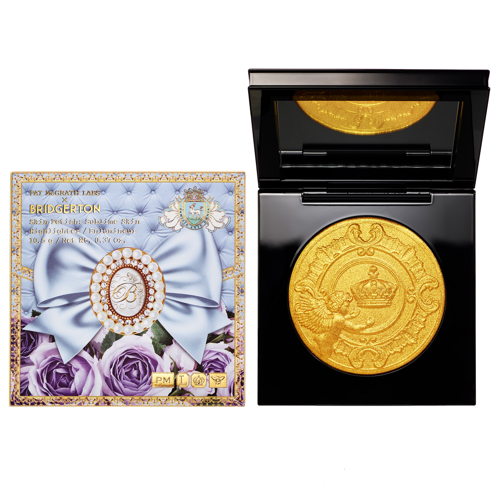 SKIN FETISH: SUBLIME SKIN HIGHLIGHTER_XTREME GOLD 002 €53,90