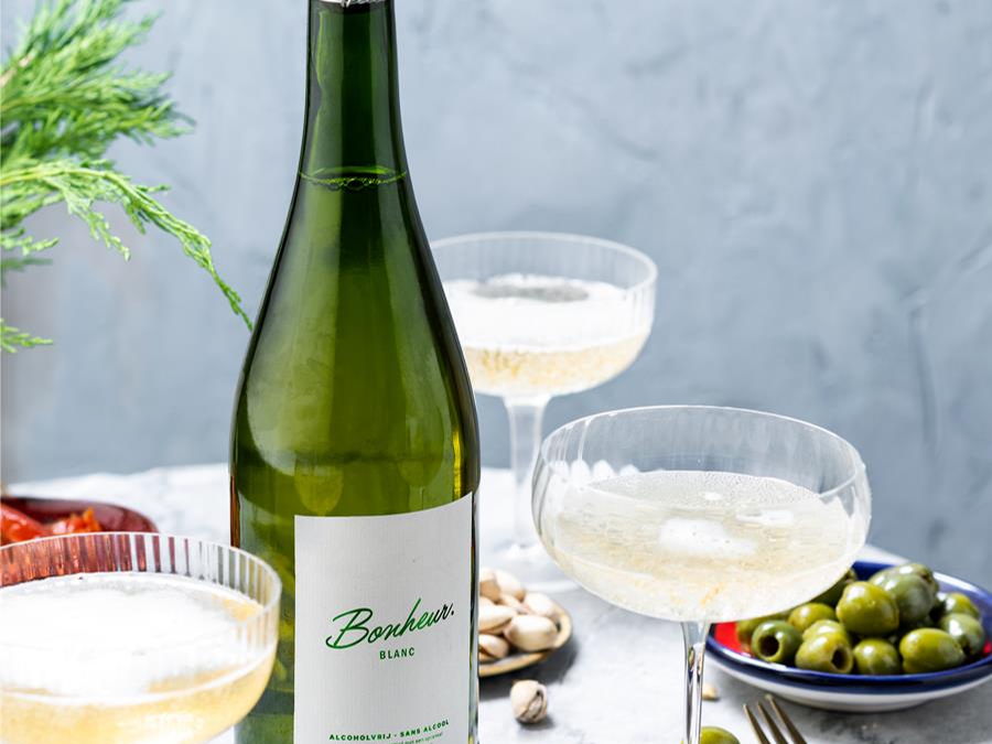 Dry January & Tournée Minérale : la consommation d'alcool en pleine conscience et la sobri-curiosité avec Bio-Planet