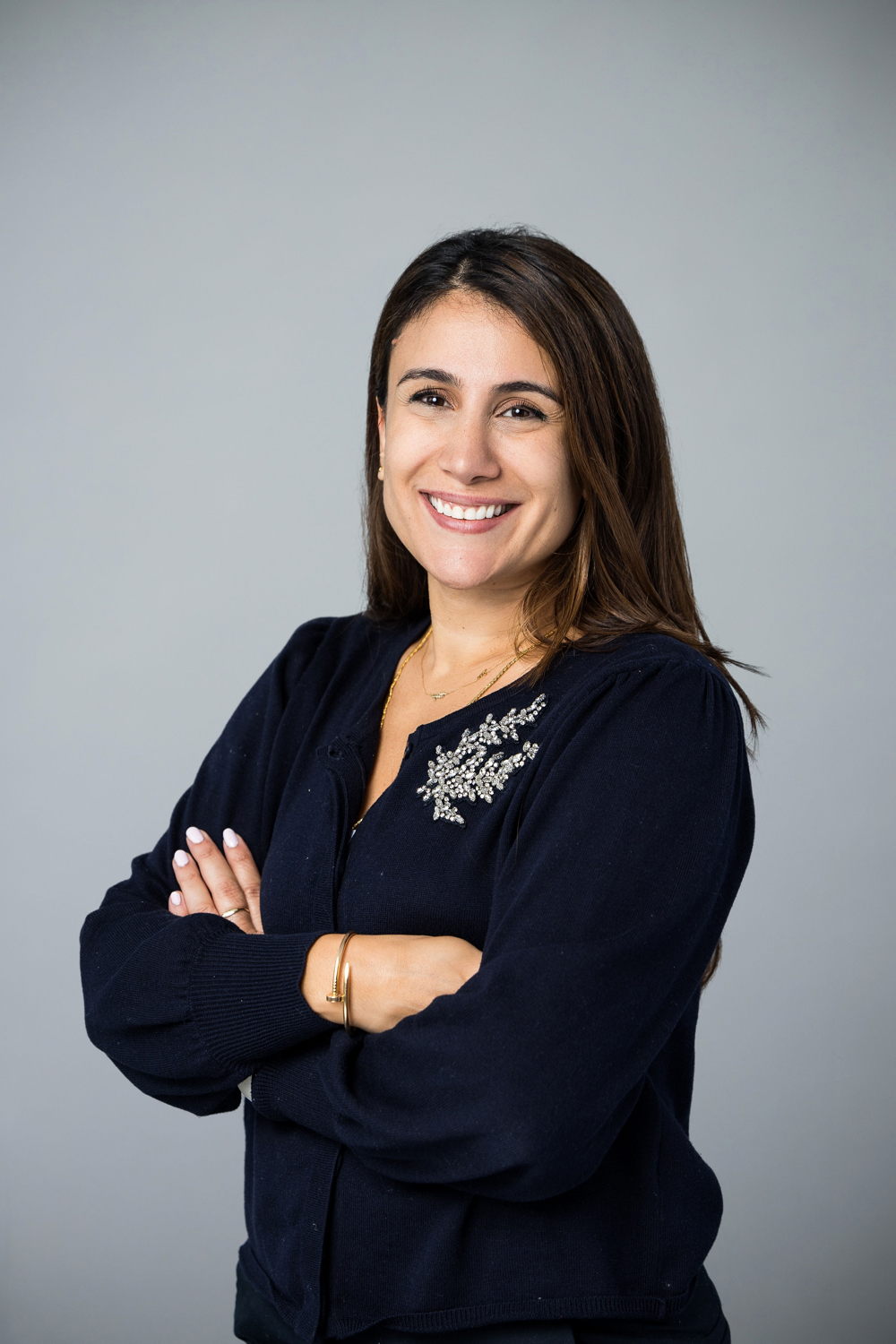 Suzan Dindo, Country General Manager Mars Snacking
