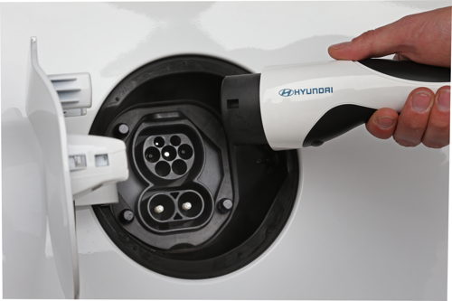 IONIQ Electric