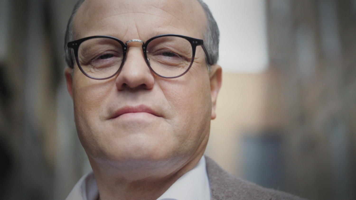 Bart Verhaeghe 