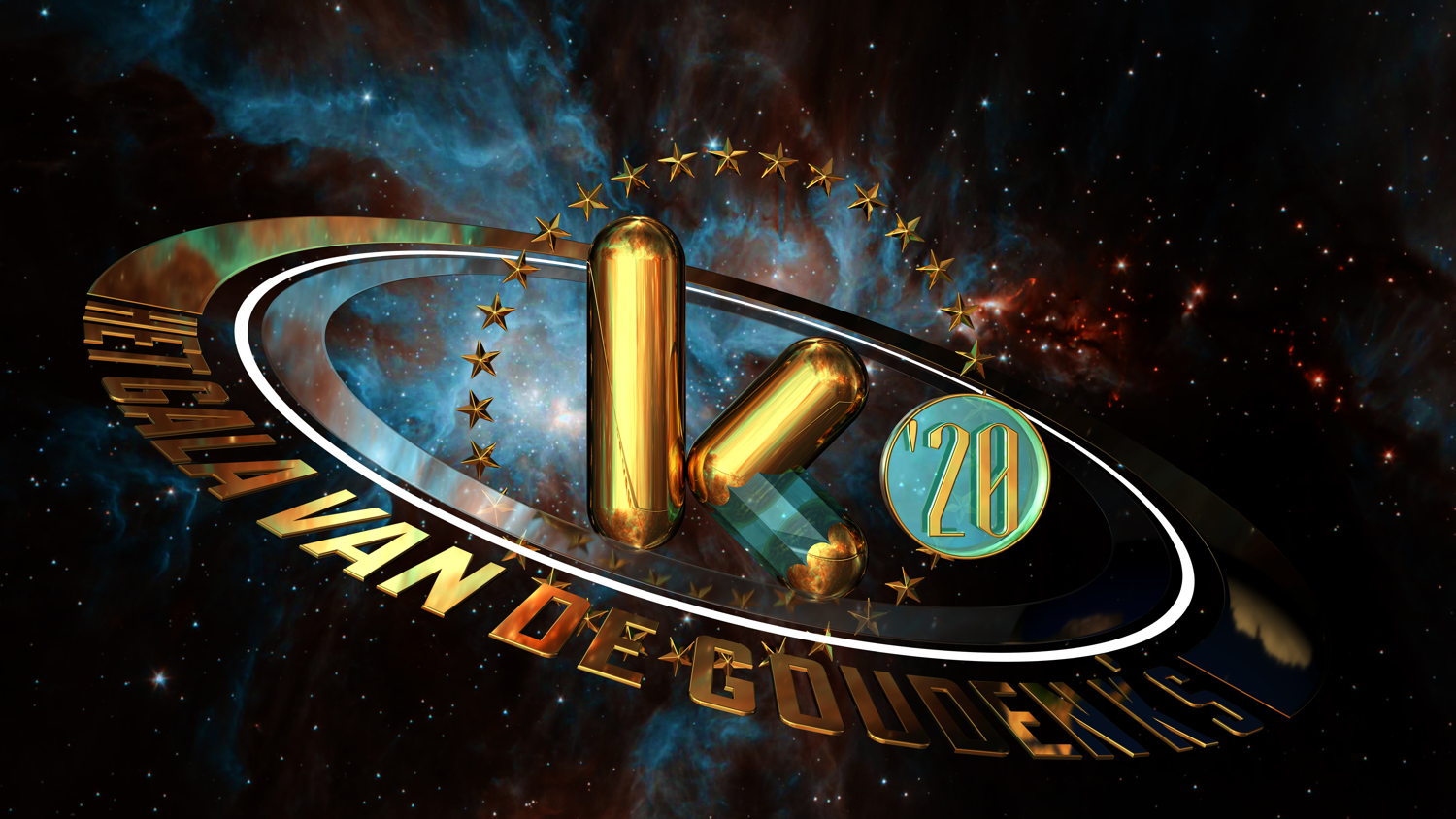 (c)- VRT - Gala van de Gouden K's