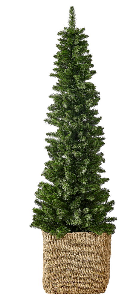 SPIKE CHRISTMAS TREE H 180 cm - Ø 55 cm €69