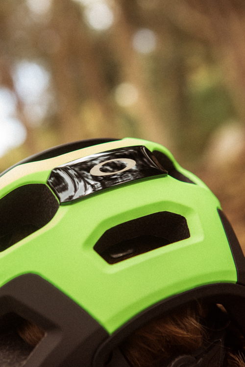 OAKLEY DRT3 HELMET - CAMPAIGN IMAGE (2)