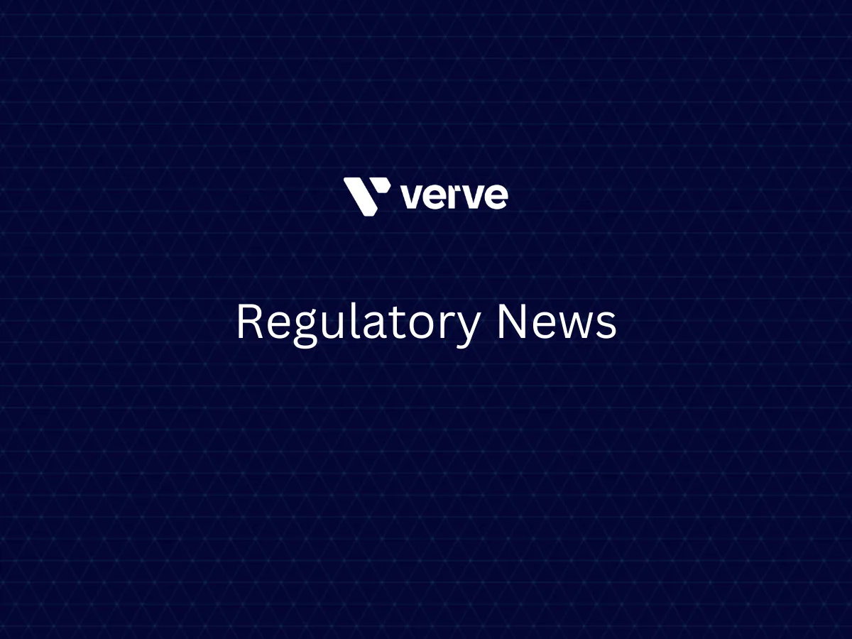 Verve Group SE announces that the total number of shares of the company increases following the issuance of new shares to service parts of the employee stock option program