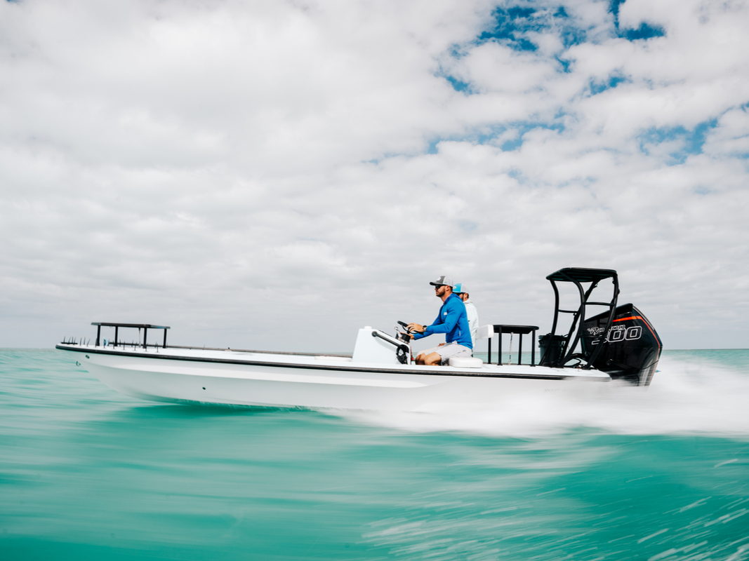 Elevating Performance with Costa Fly Line and Brandon Cyr
