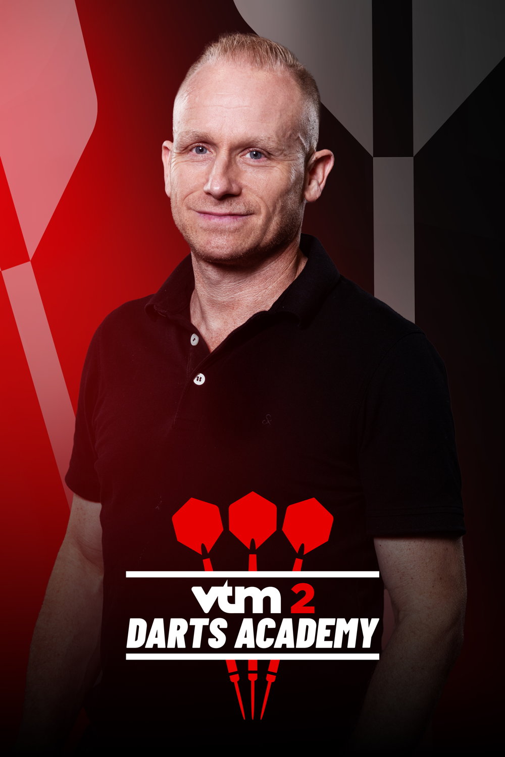 Davyd Venken 