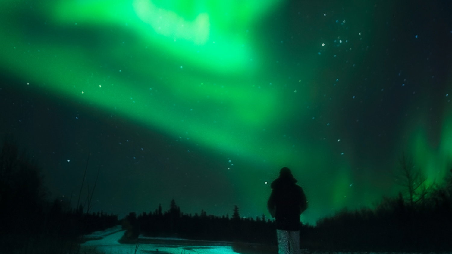 Fairbanks, Alaska