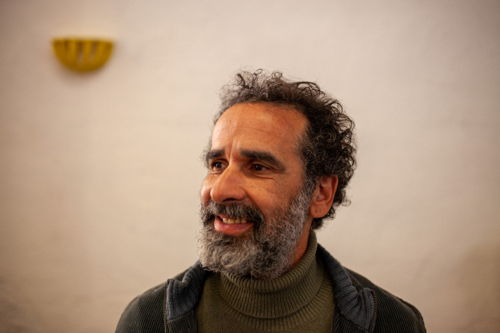 Zouzou Ben Chikha